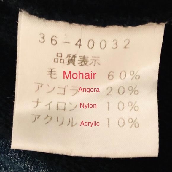 𝚁𝙴𝚃𝚁𝙾 𝙼𝙾𝙳 𝚂𝚆𝙴𝙰𝚃𝙴𝚁 - Picture 4 of 5